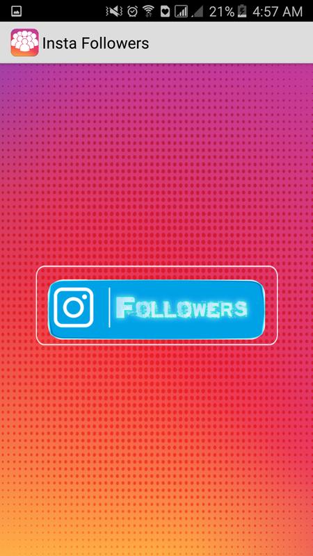 100k for instagr!   am followers likes boost tips screenshot 2 - how to get 100k followers on instagram free